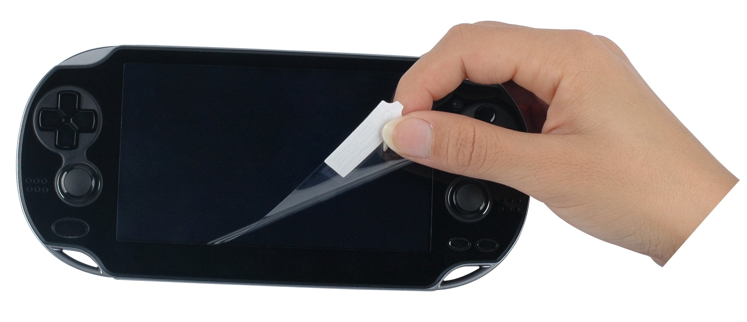 Subsonic - Pack De 2 Protecteurs D'écran (PS Vita) Subsonic - Pack De 2 Protecteurs D'écran (PS Vita)